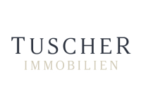 Logo von Tuscher Immobilien